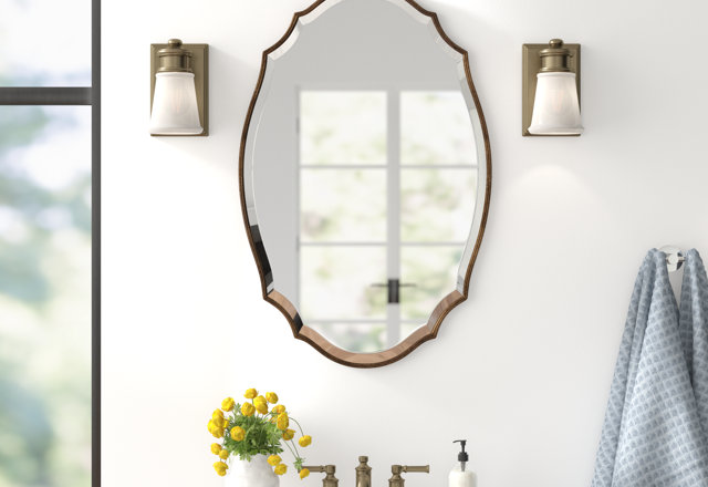 Just for You: Mirrors